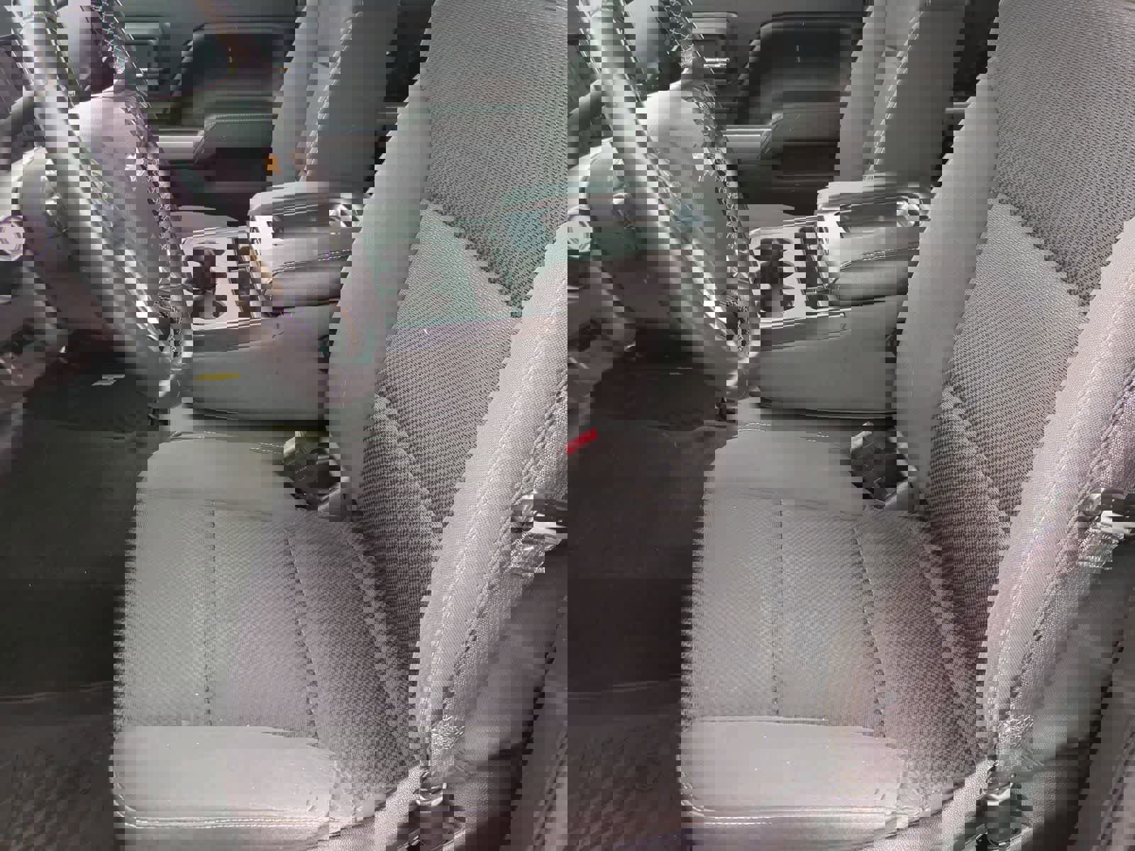 Used 2016 Chevrolet Silverado 1500 LT w/ All Star Edition image 16