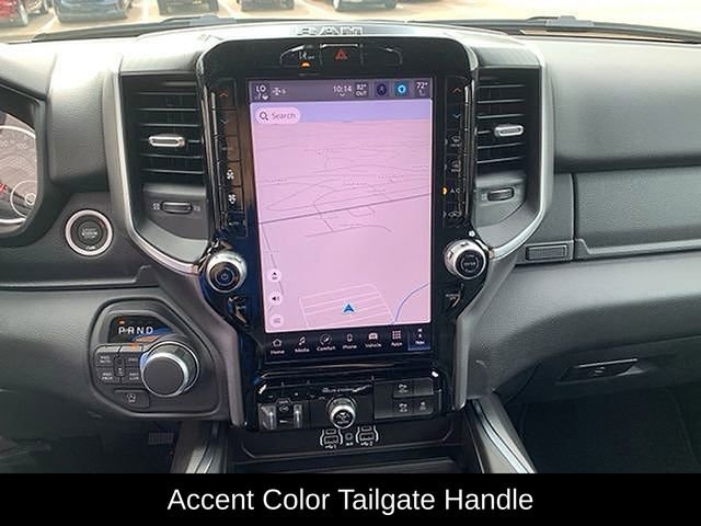 New 2025 RAM 1500 Big Horn image 37