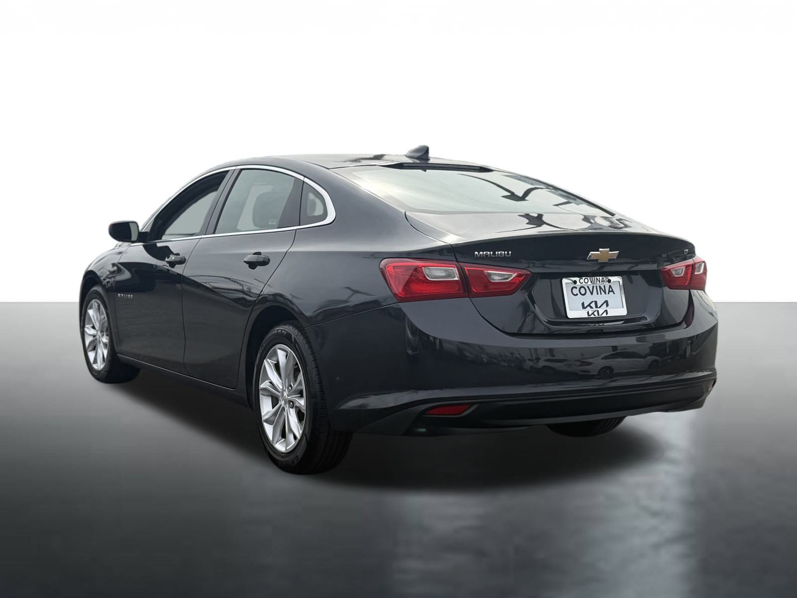 Used 2023 Chevrolet Malibu LT image 6