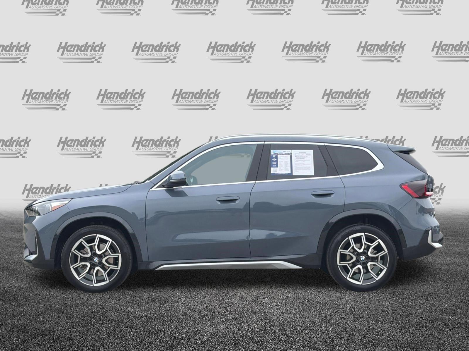Used 2025 BMW X1 xDrive28i w/ Convenience Package image 8