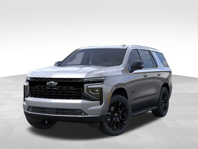New 2026 Chevrolet Tahoe Premier AWD/4WD image 6