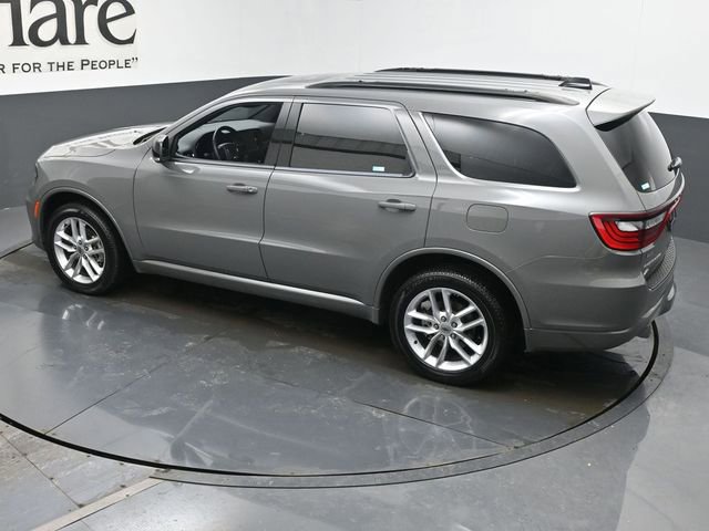 Used 2023 Dodge Durango GT image 43