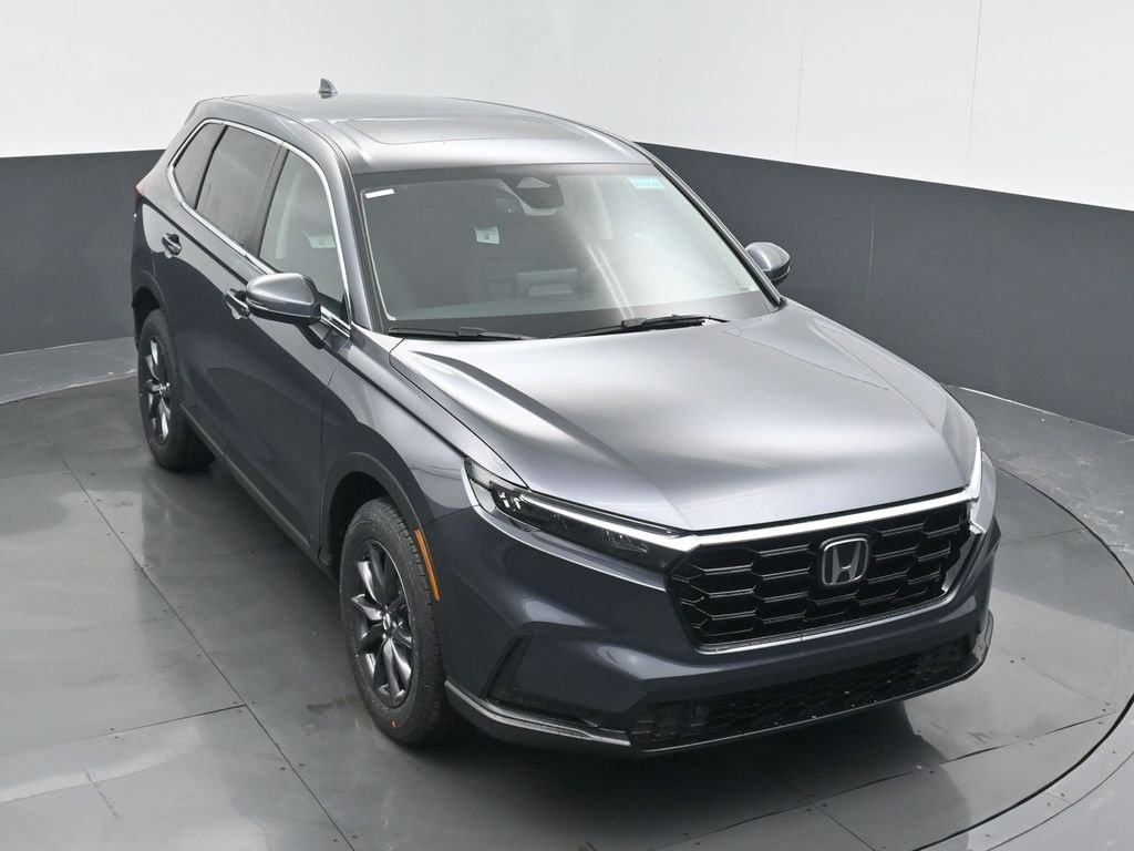 New 2026 Honda CR-V EX-L image 3