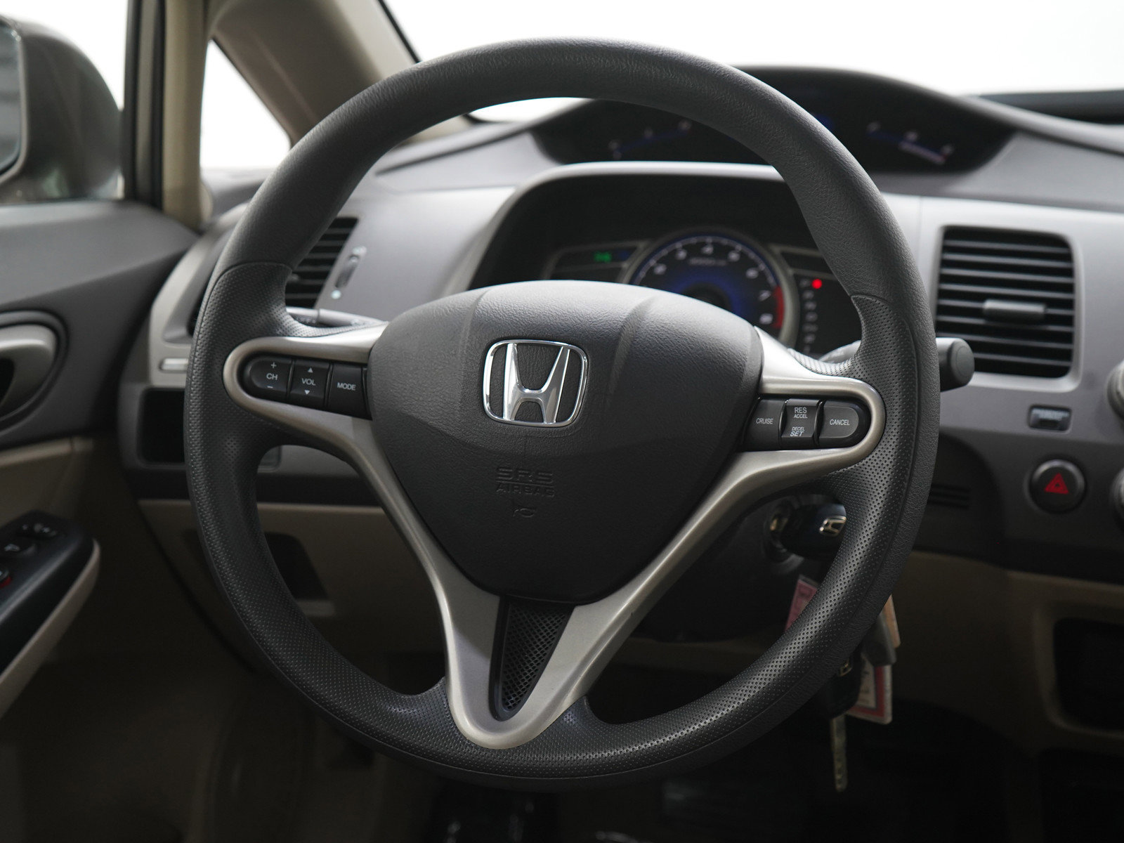 Used 2010 Honda Civic EX image 14