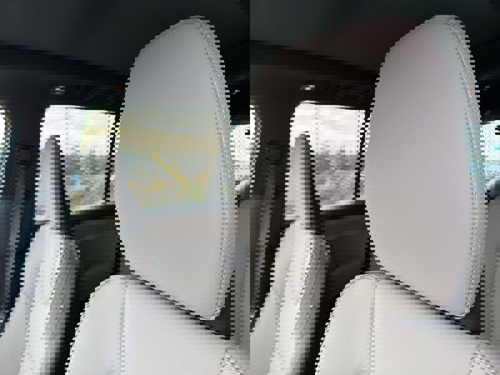 New 2026 Volvo XC90 B6 Core w/ Protection Package Premier image 21