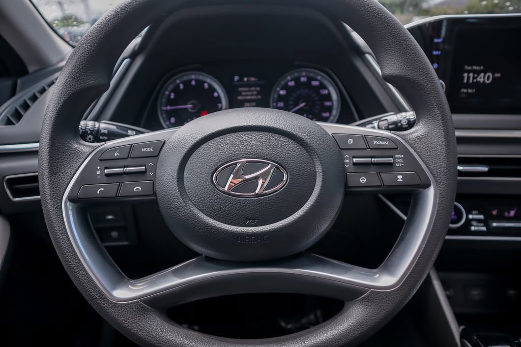 Used 2023 Hyundai Sonata SEL image 11