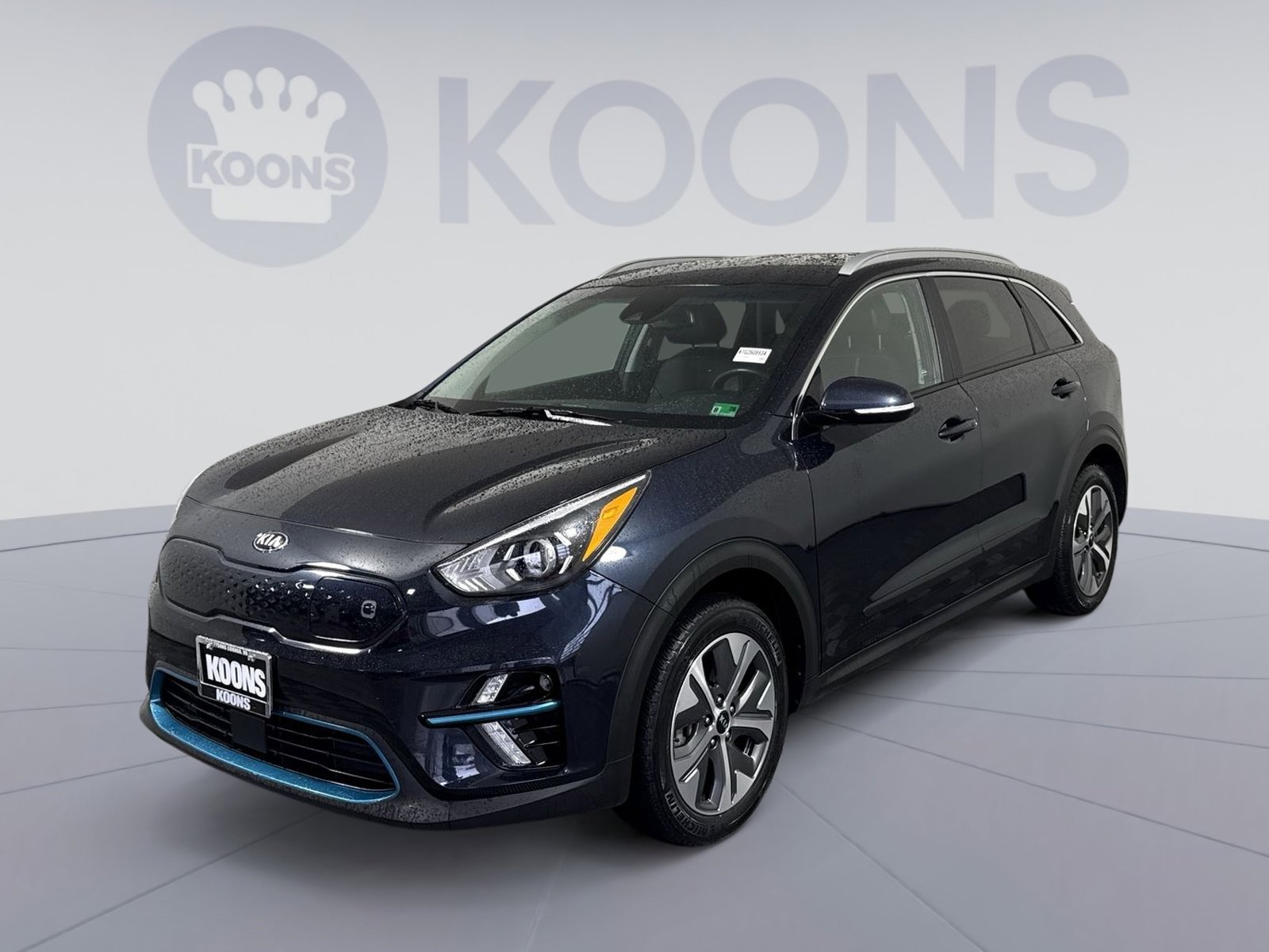Used 2021 Kia Niro EX w/ Cold Weather Package image 1