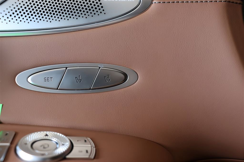 New 2026 Genesis GV70 2.5T Advanced image 12