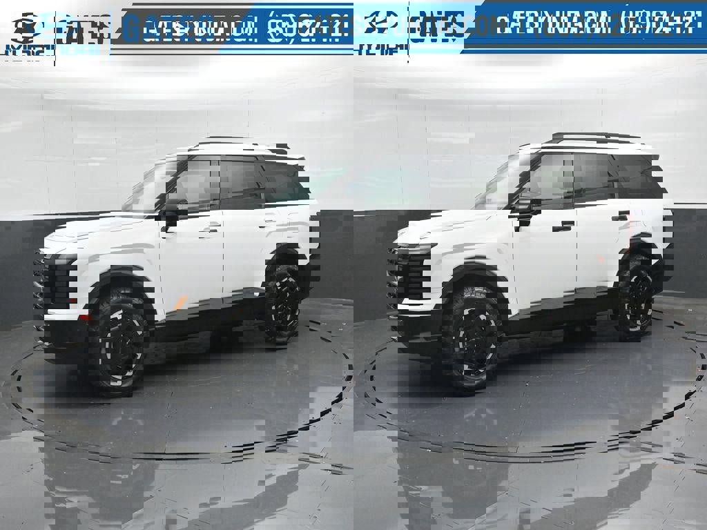 New 2026 Hyundai Palisade XRT Pro image 7