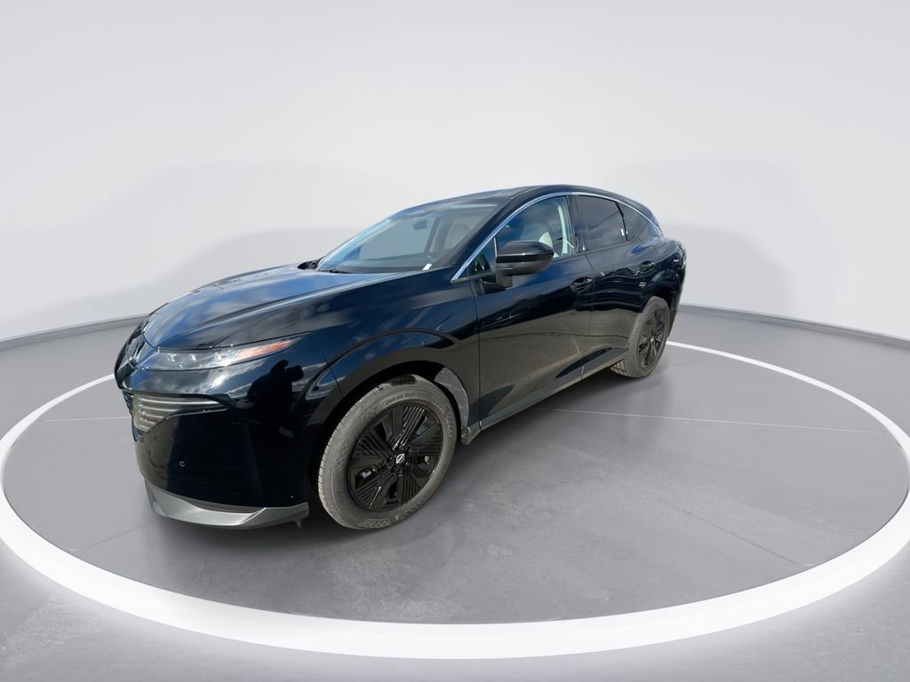 New 2026 Nissan Murano SV AWD/4WD image 4
