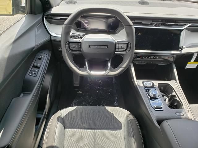 New 2026 Jeep Cherokee Laredo AWD/4WD image 9