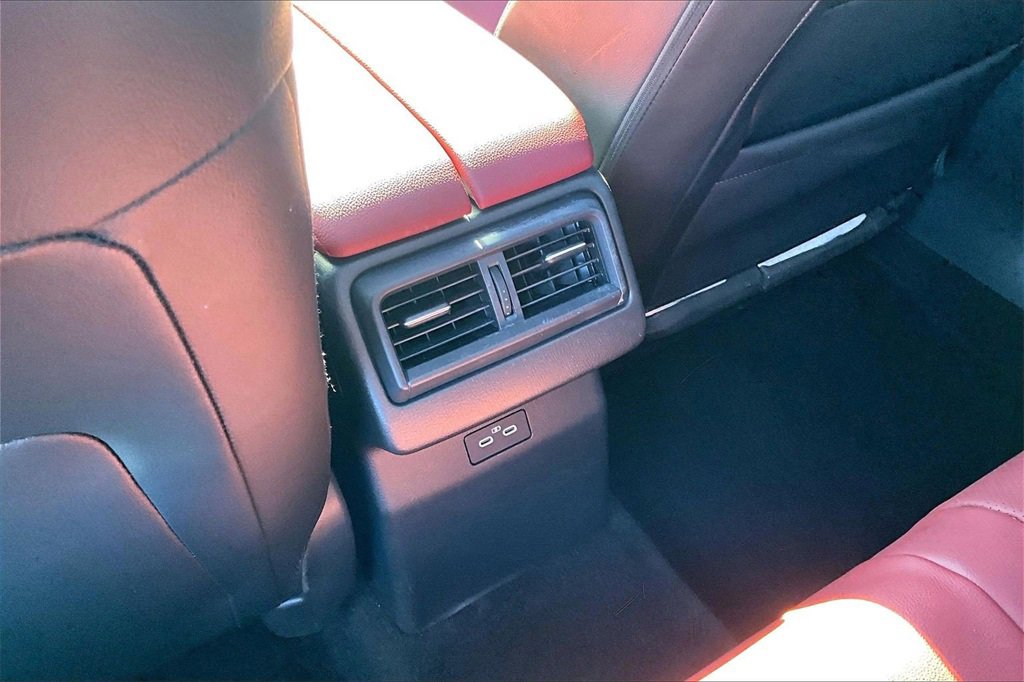 Used 2025 MAZDA CX-50 2.5 Hybrid w/ Premium Plus Pkg image 10