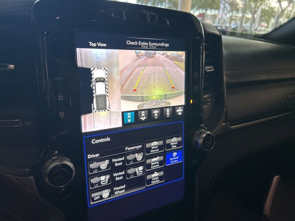 Used 2020 RAM 3500 Limited image 9