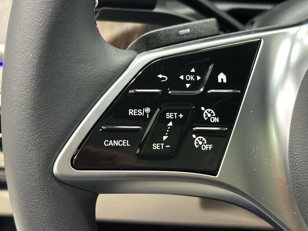 New 2026 Mercedes-Benz C 300 Sedan image 26