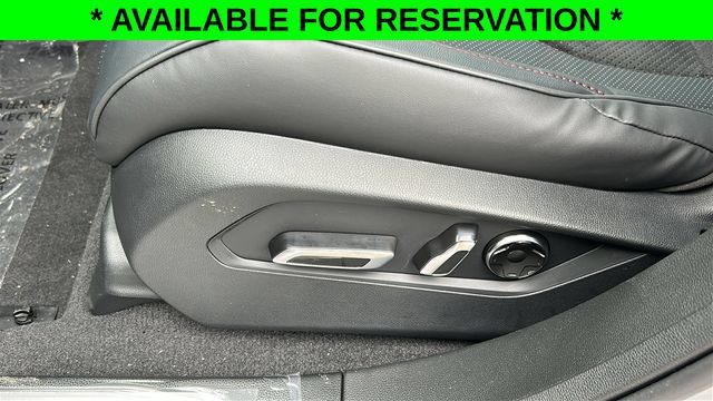 Used 2026 Acura RDX w/ Advance Package AWD/4WD image 11