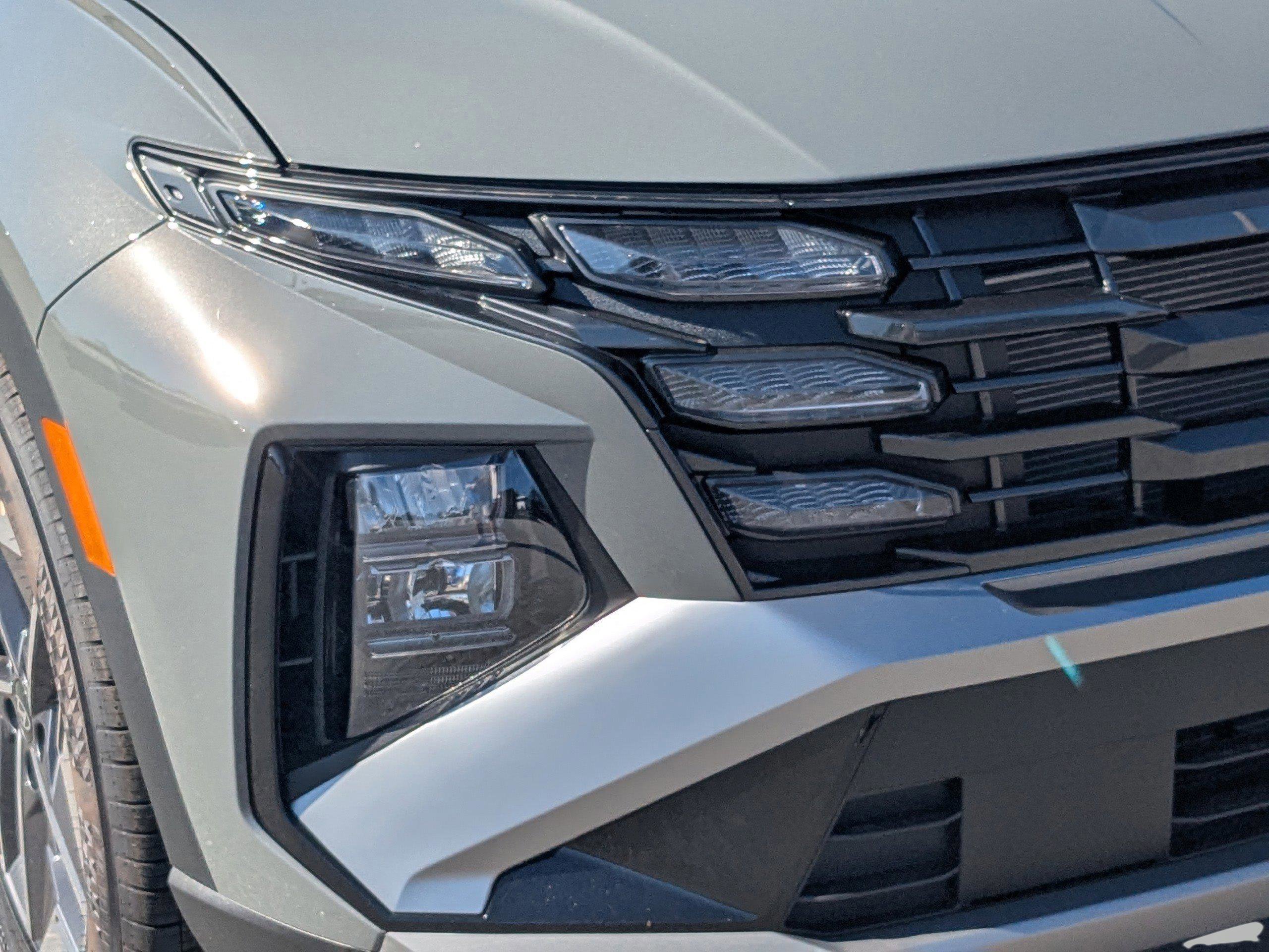 New 2026 Hyundai Tucson SEL image 11