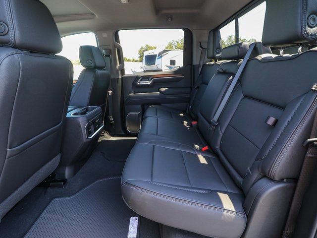 New 2025 GMC Sierra 1500 Denali w/ Denali Reserve Package image 24