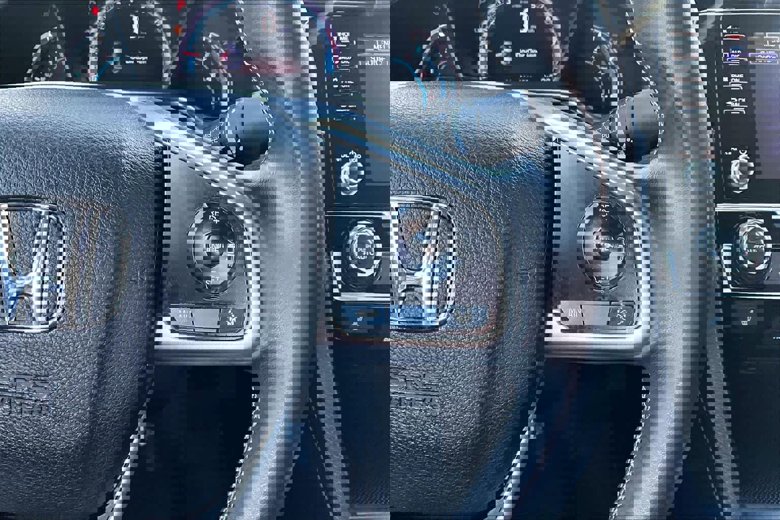 Used 2019 Honda Civic EX image 24