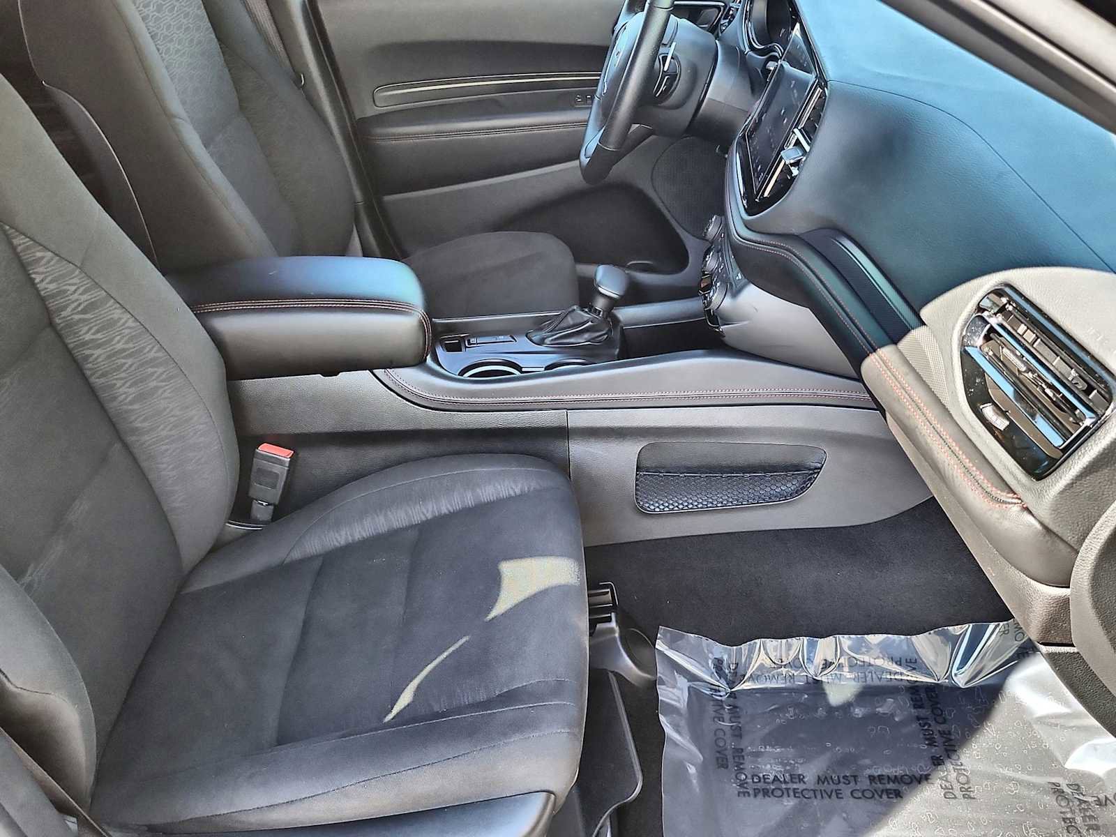 Used 2025 Dodge Durango R/T w/ Blacktop Package image 17