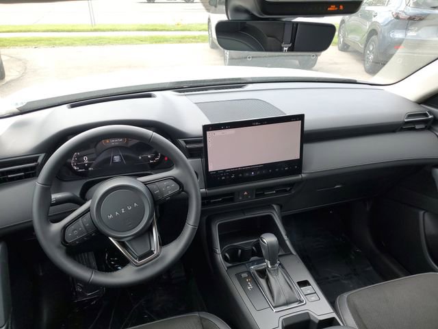 New 2026 MAZDA CX-5 Preferred AWD/4WD image 22