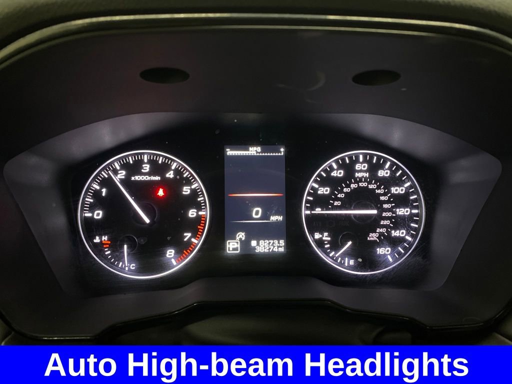 Certified 2022 Subaru Outback Premium image 20