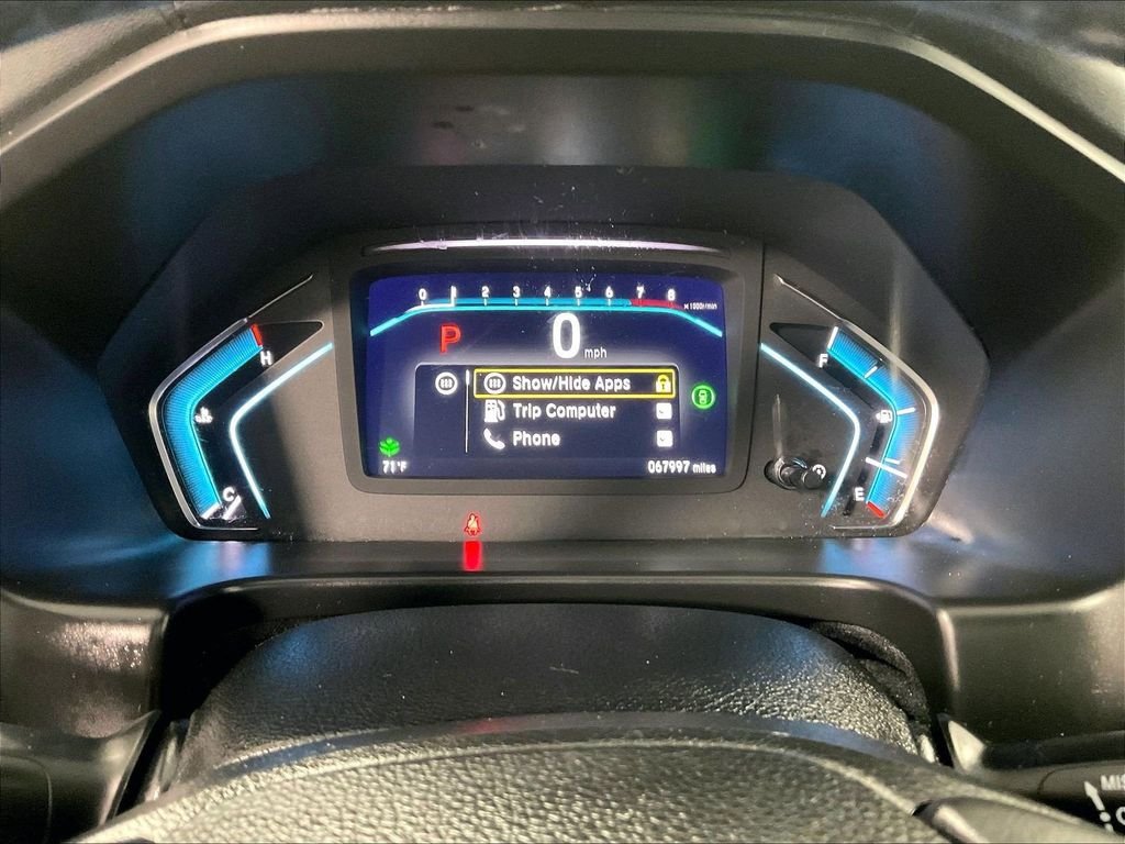 Used 2023 Honda Odyssey Elite image 26