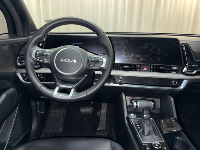 Used 2023 Kia Sportage X-Line w/ X-Line Premium Package AWD/4WD image 15