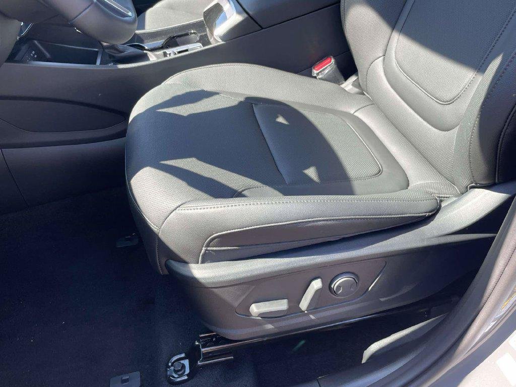 New 2026 Hyundai Tucson SEL FWD image 53