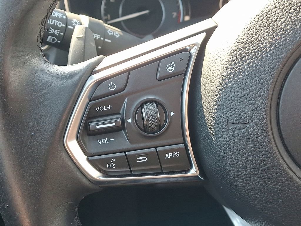 Certified 2023 Acura TLX SH-AWD w/ Advance Package image 22