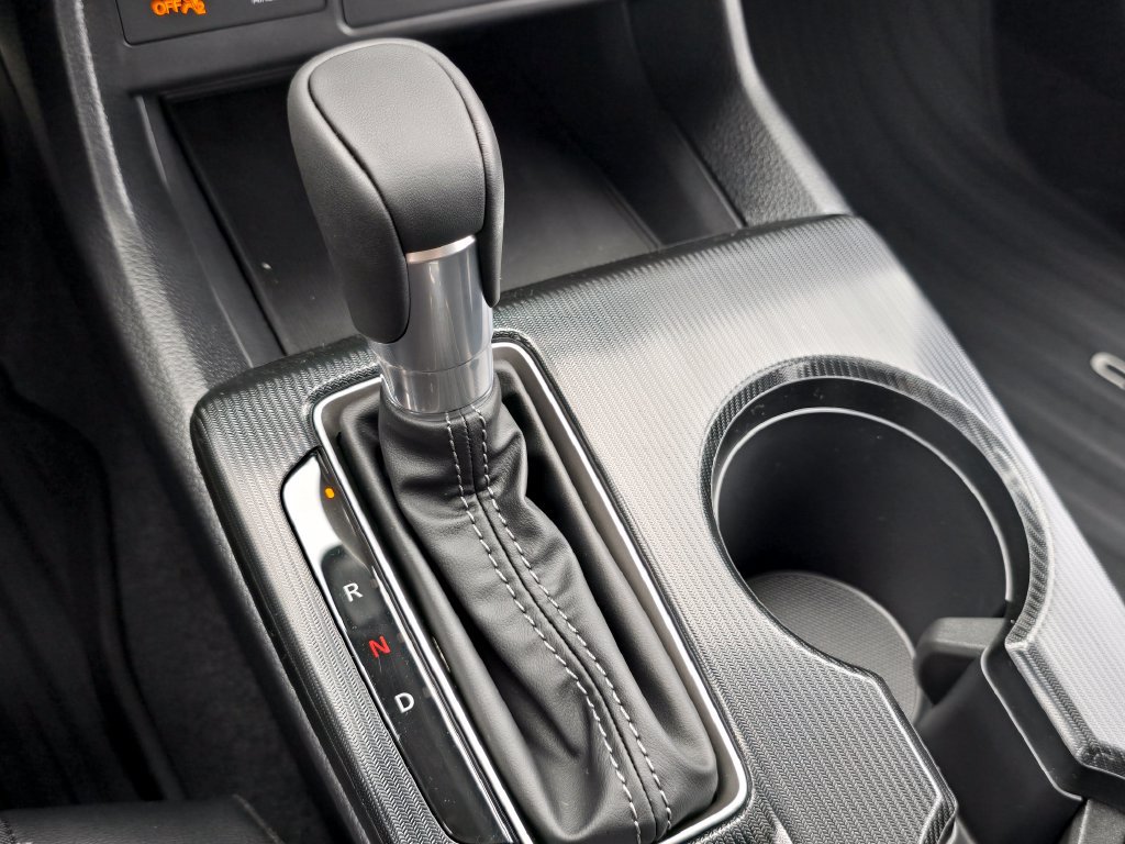 New 2026 Honda Civic Sport image 25