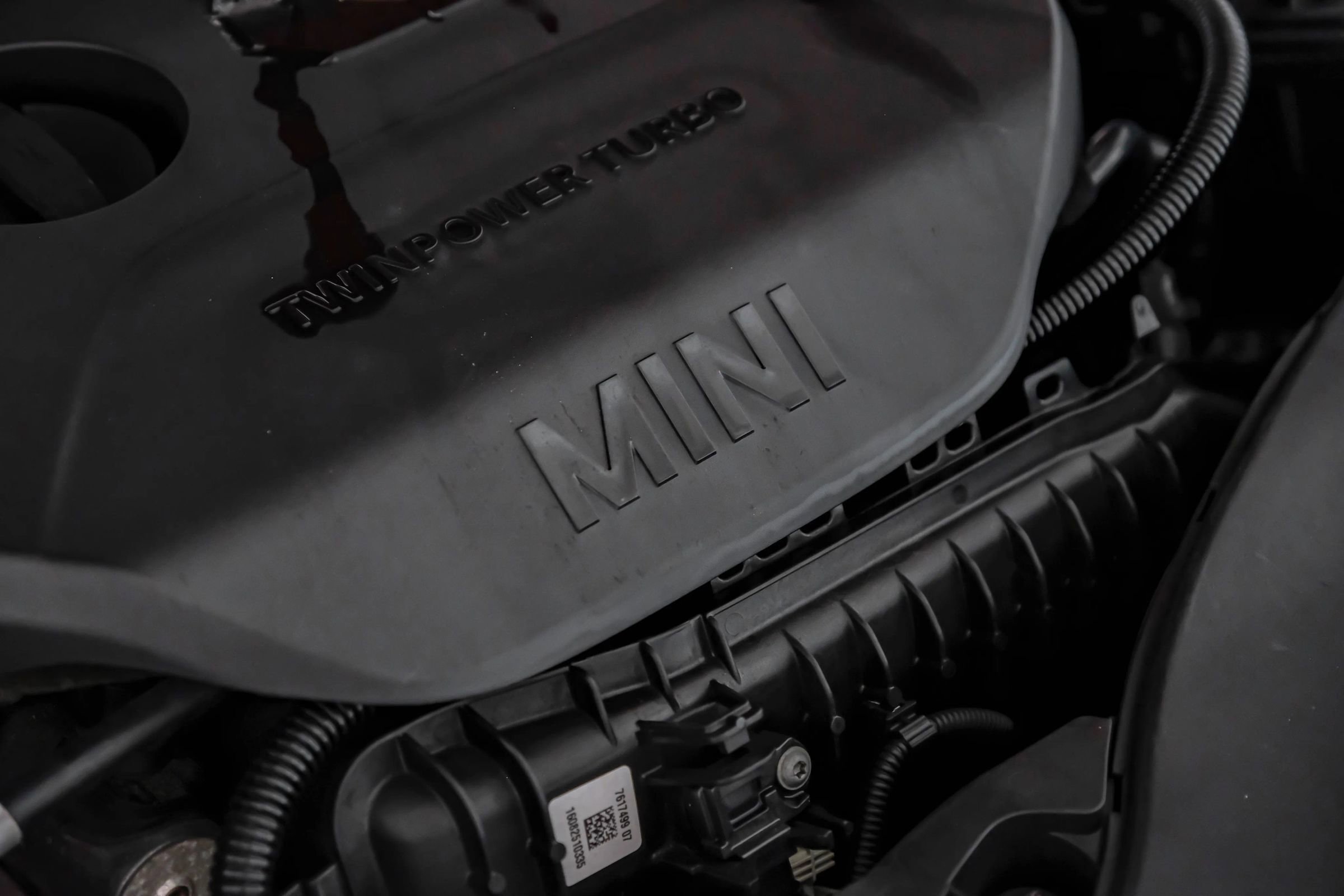 Used 2017 MINI Cooper Clubman ALL4 image 57