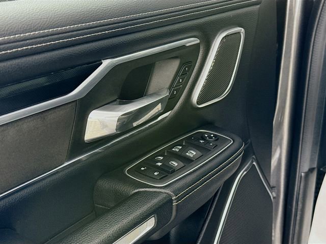 Used 2022 RAM 1500 Laramie image 18