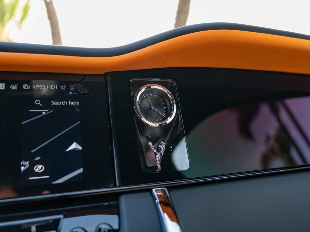 New 2026 Rolls-Royce Cullinan image 12