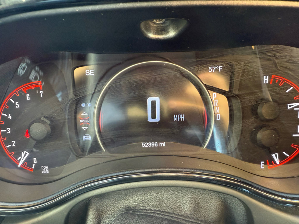 Used 2022 Dodge Durango R/T w/ Quick Order Package 22F image 33