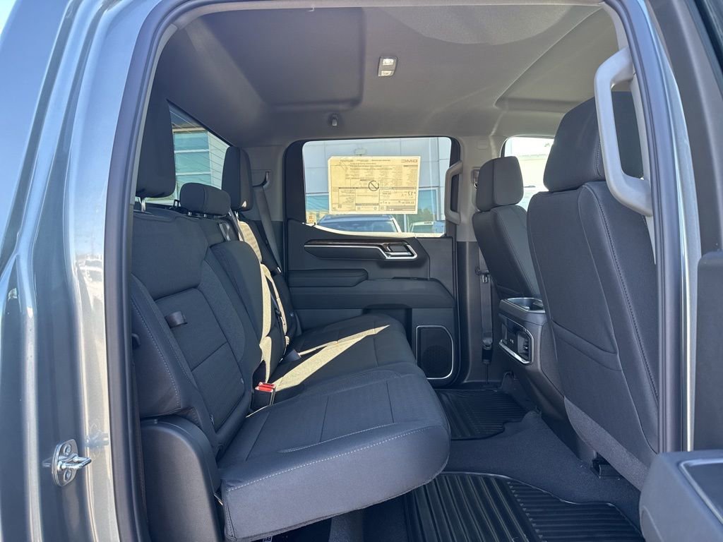 New 2026 GMC Sierra 1500 Elevation image 26