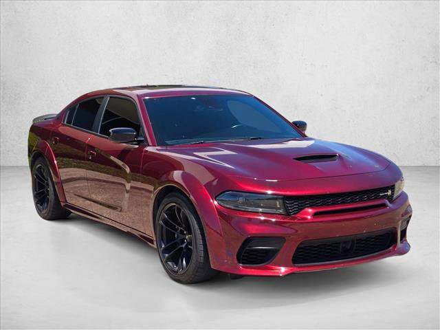 Used 2023 Dodge Charger Scat Pack image 3