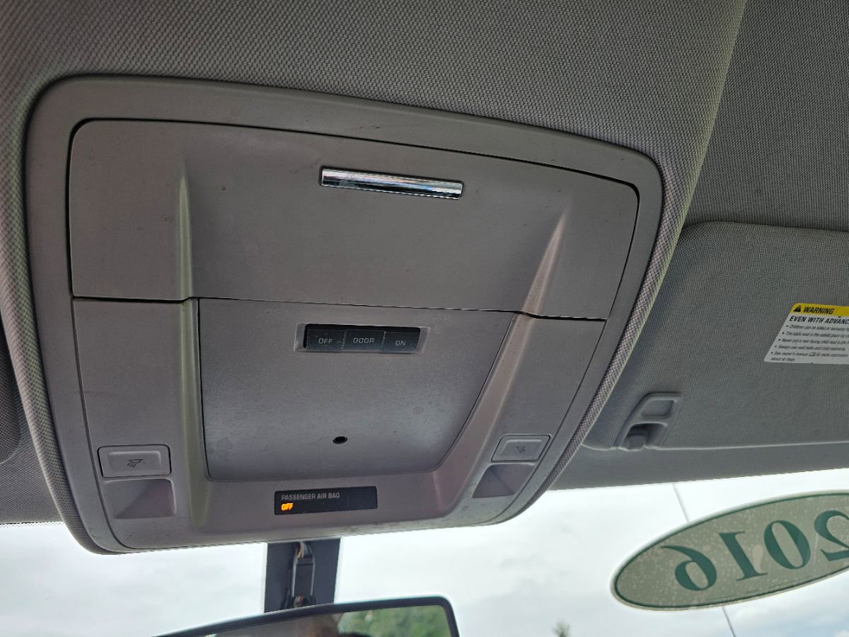 Used 2016 Chevrolet Silverado 1500 W/T image 28