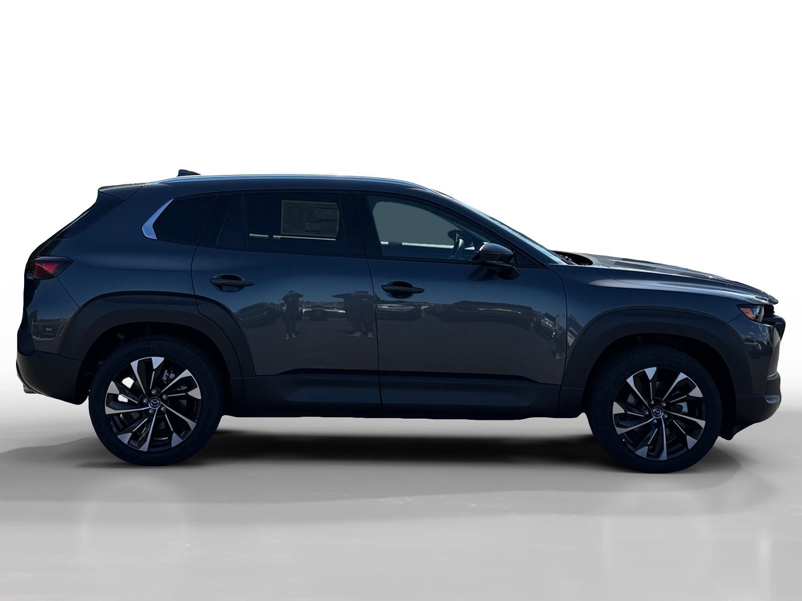 New 2026 MAZDA CX-50 2.5 Hybrid w/ Weather Package image 6