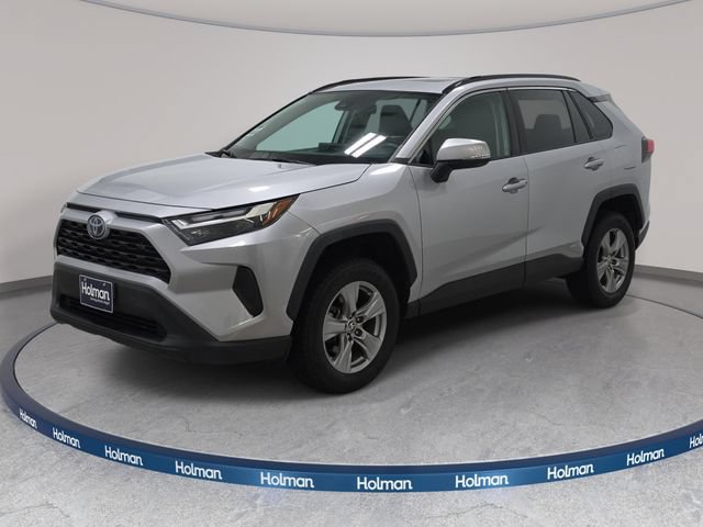 Certified 2022 Toyota RAV4 XLE w/ Convenience Package