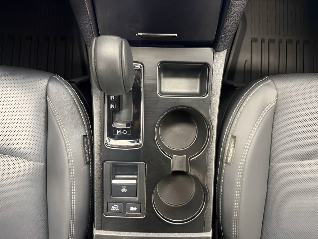 Used 2019 Subaru Outback 2.5i Limited w/ Popular Package #2 image 24