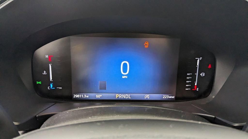 Certified 2023 Ford Escape ST-Line w/ Tech Pack #1 image 23