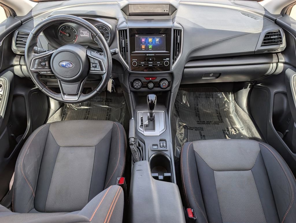 Used 2018 Subaru Crosstrek 2.0i Premium AWD/4WD image 21