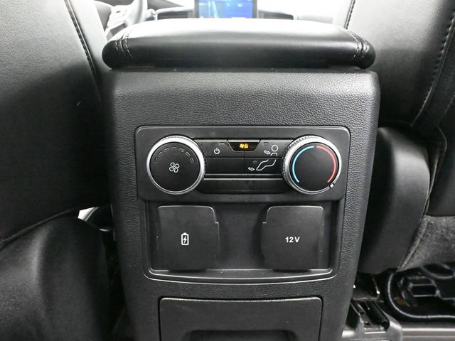 Used 2024 Ford Explorer XLT w/ XLT Sport Appearance Package image 44