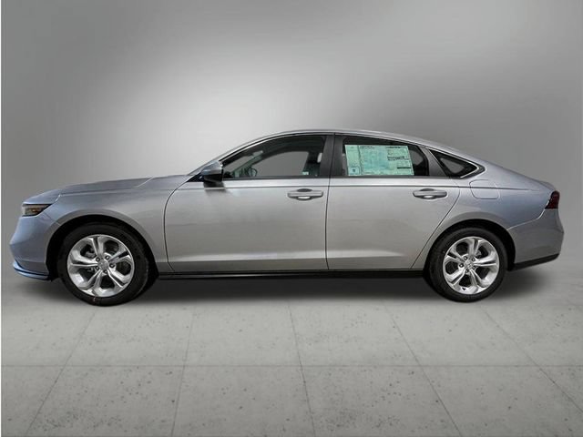 New 2026 Honda Accord LX image 2