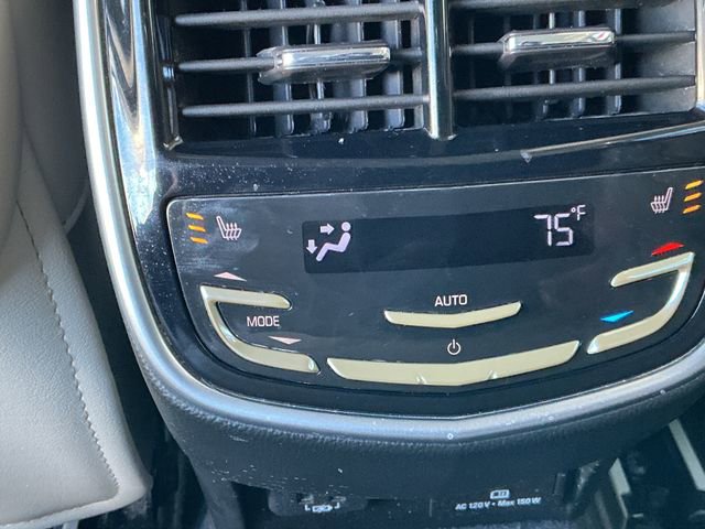 Used 2018 Cadillac XTS Premium Luxury FWD image 49