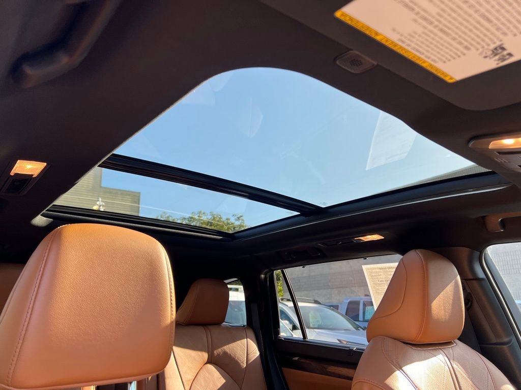 Used 2023 Toyota Highlander Platinum AWD/4WD image 26