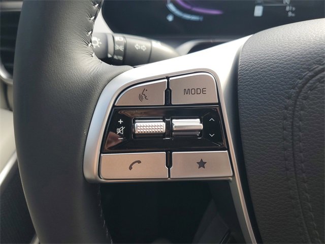 New 2025 Kia Telluride S image 28