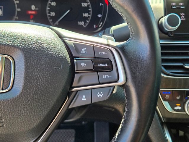 Used 2021 Honda Accord Touring image 28