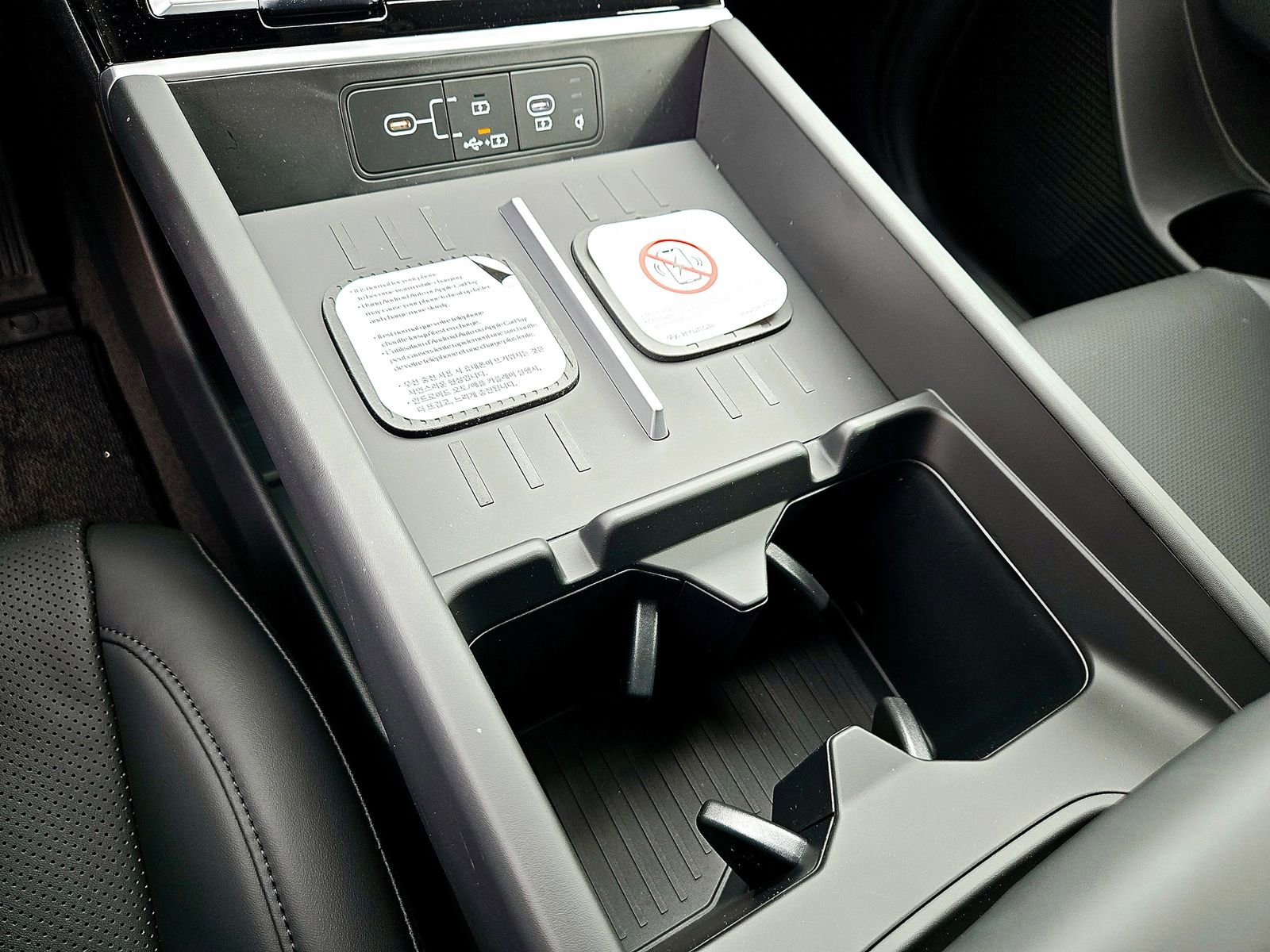 New 2026 Hyundai Santa Fe SEL FWD image 13