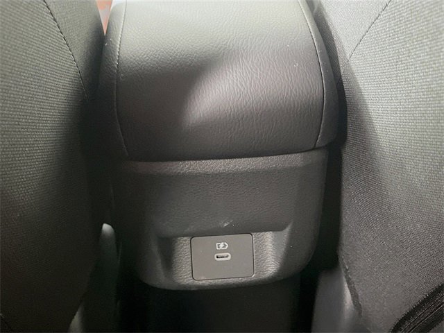 New 2025 Nissan Versa SR w/ Trunk Package image 15